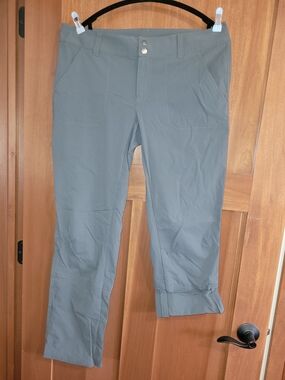 Columbia Women's Leslie Falls Pants II